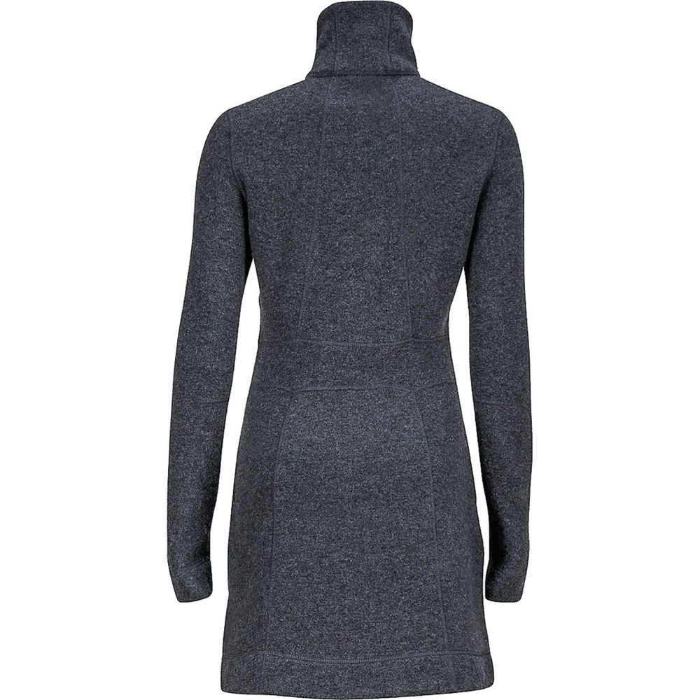 MARMOT Maddie Sweater Long Button Up Cardigan - Picture 6 of 6